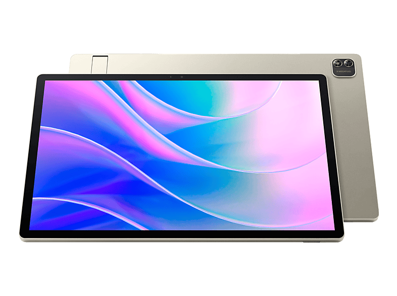 ACER Iconia A16 A16-11MN-A0U2, Tablet, 128 GB, 16 , Vapor Silver
