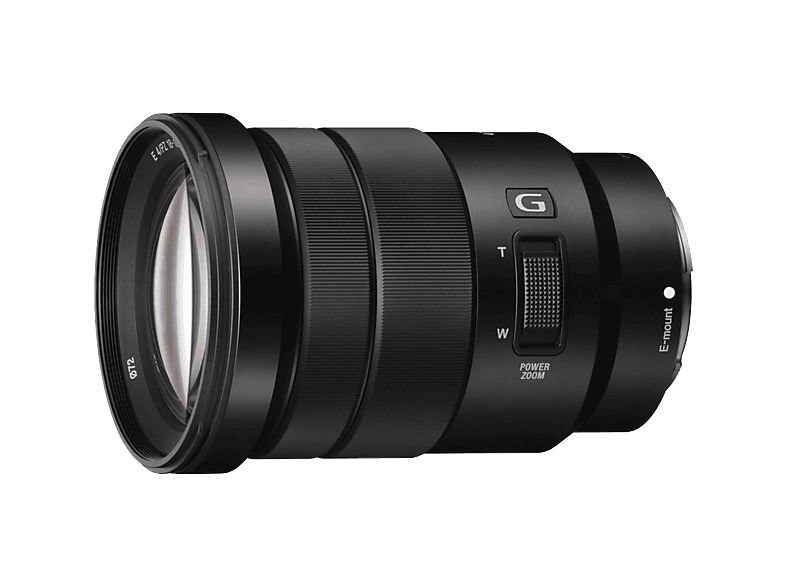 SONY, Sony E-Bajonett, Sony E-Mount APSC 18-105mm F4.0 OSS, Produkte & Wohnen
