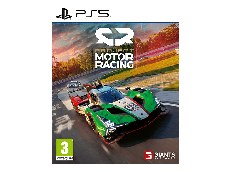 Spielesoftware 