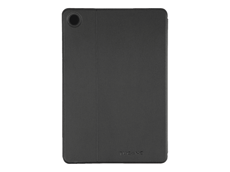 TUCANO Gala, Bookcover, Samsung, Tab A11+ (2025), A9+ 11 (2023), Schwarz