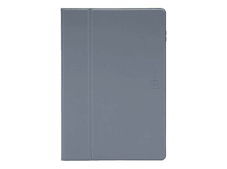 TUCANO Gala, Bookcover, Samsung, Galaxy Tab S9 11 (2023), FE 10.9 Dunkelgrau