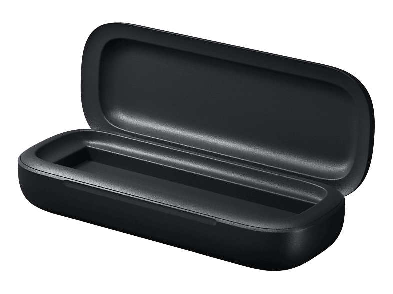 LEDGER Nano X Case Schutzgehäuse Schwarz