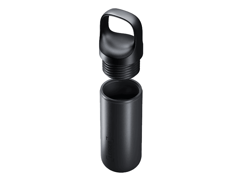 LEDGER Nano S Plus Pod Schutzgehäuse Schwarz