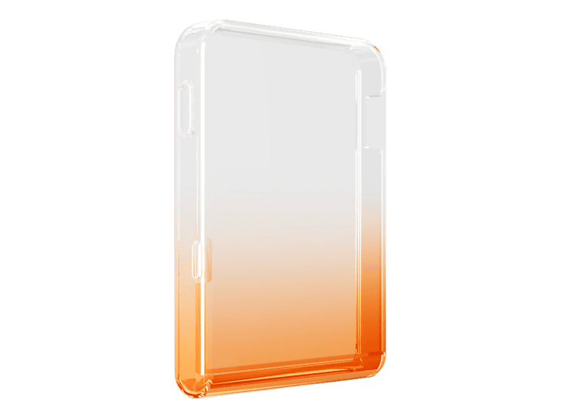 LEDGER Flex Protective Case Schutzhülle BTC Orange