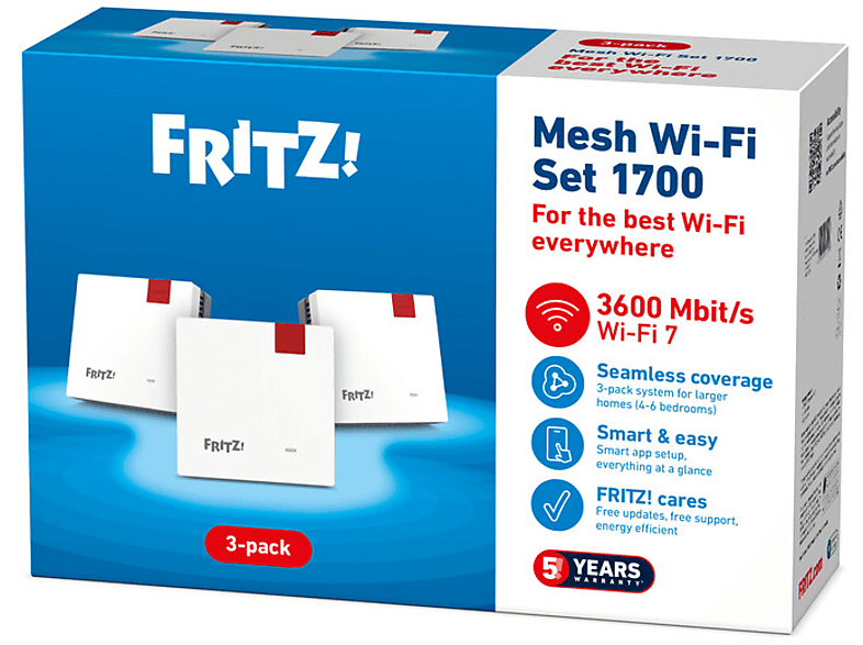WLAN-Repeater 
