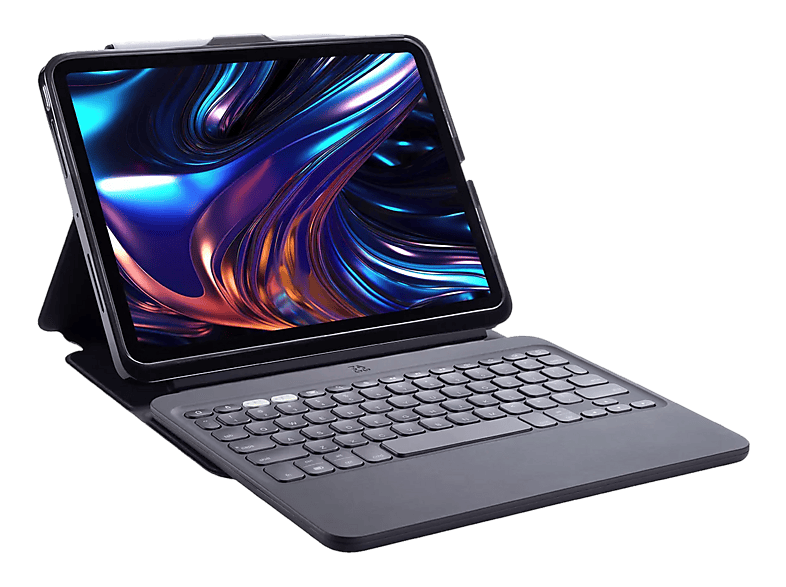 ZAGG Keyboard ProKeys iPad Pro11 103414668 Black, CH