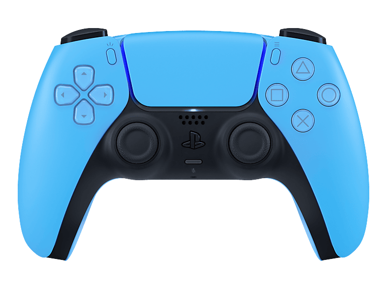 Sony DualSense Wireless Controller starlight blue PS5 Zub – PS5 Controller