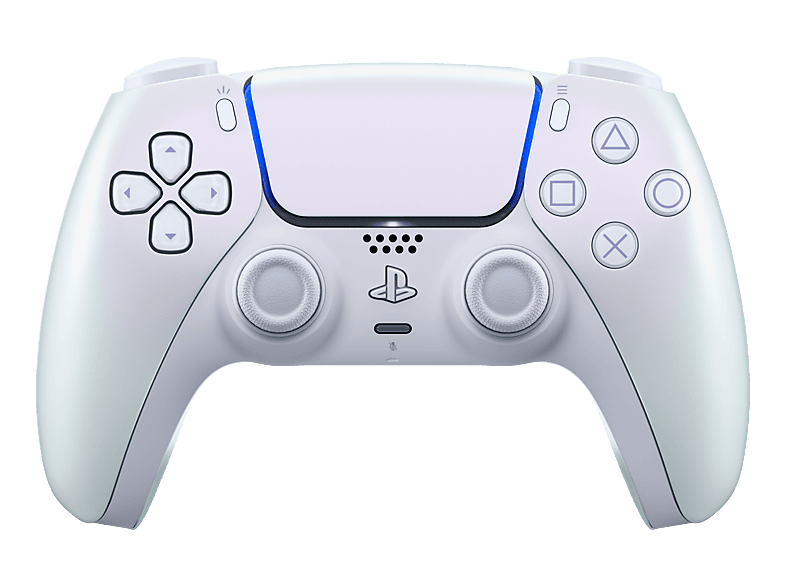 Sony DualSense Wireless Controller pearl PS5 Zub – PS5 Controller