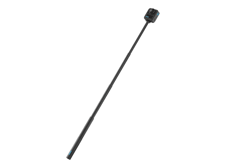 GoPro 40in (1m) Carbon Fiber Extension Pole Verbinder-Set GoPro MAX2