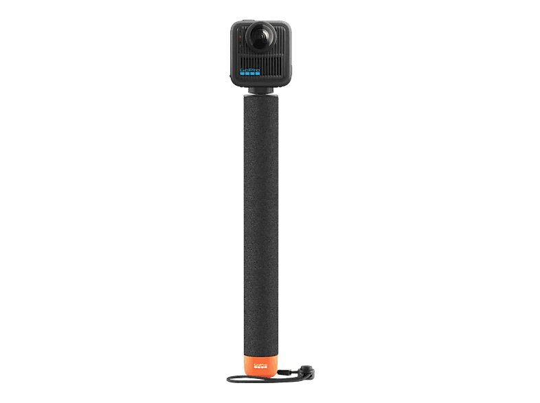 GoPro 32in (80cm) Floating Extension Pole Handgelenkhalterung GoPro MAX2