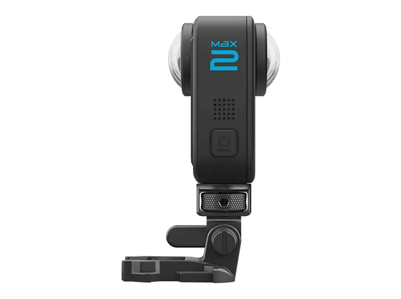 GoPro Locking ¼-20 Mounting Buckle Befestigungsadapter GoPro MAX2