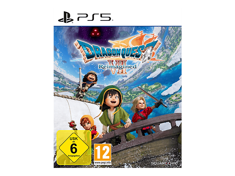SquareEnix Spielesoftware 