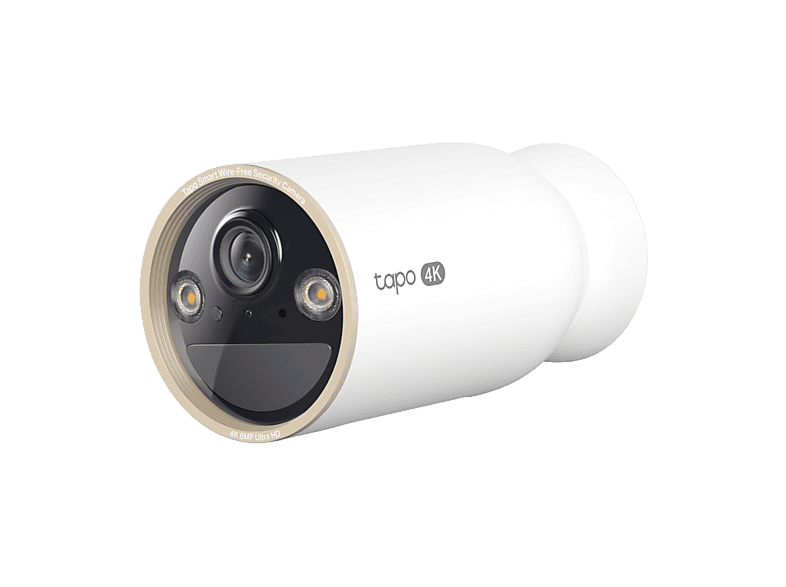 TP-LINK Smart Wless Security Camera Tapo C460