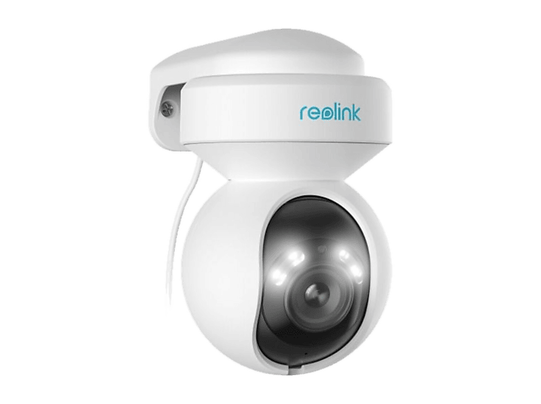 Reolink Netzwerkkamera E Series E560 WLAN IP Überwachungskamera 3840 x 2160 Pixel