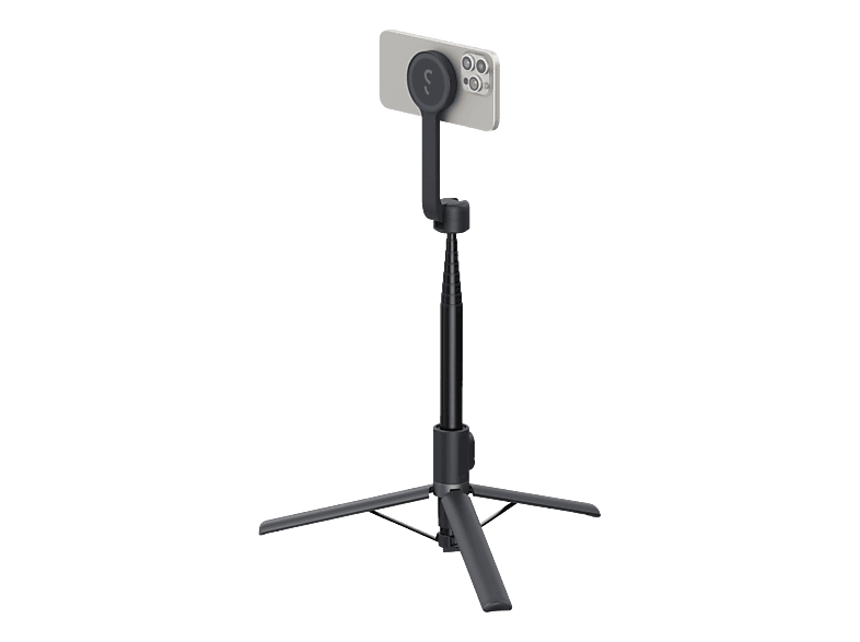 SHIFTCAM SnapStand Max Stativ- und Handgriffhalterung, Midnight