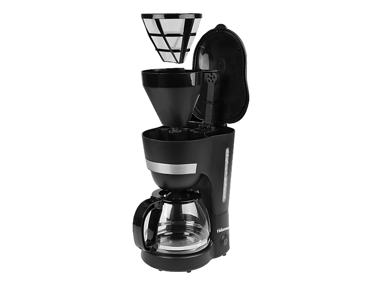 Tristar Filterkaffeemaschine 