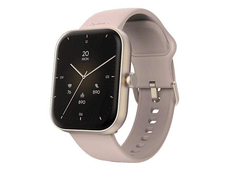 Hama 5000 Smartwatch Rose