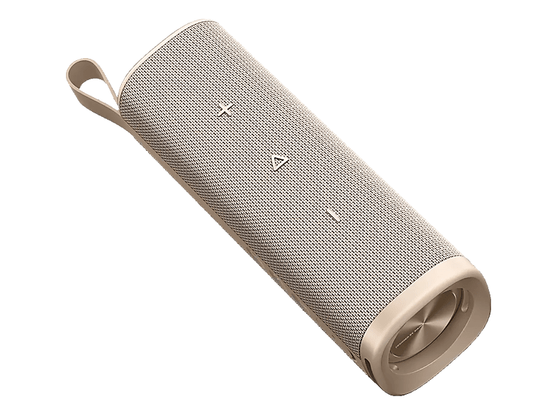 XIAOMI Sound Outdoor Bluetooth-Lautsprecher, Gold