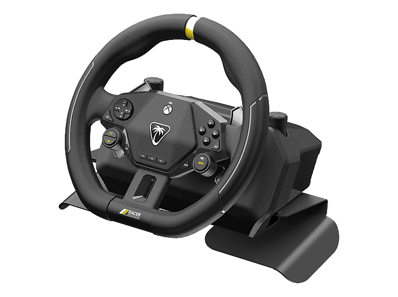 TURTLE BEACH Racer Wireless Wheel TBR-2102-05 Xbox/PC