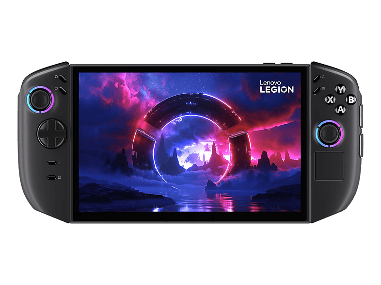 LENOVO Lenovo Legion Go Gen 2 8AHP2 Handheld-PC