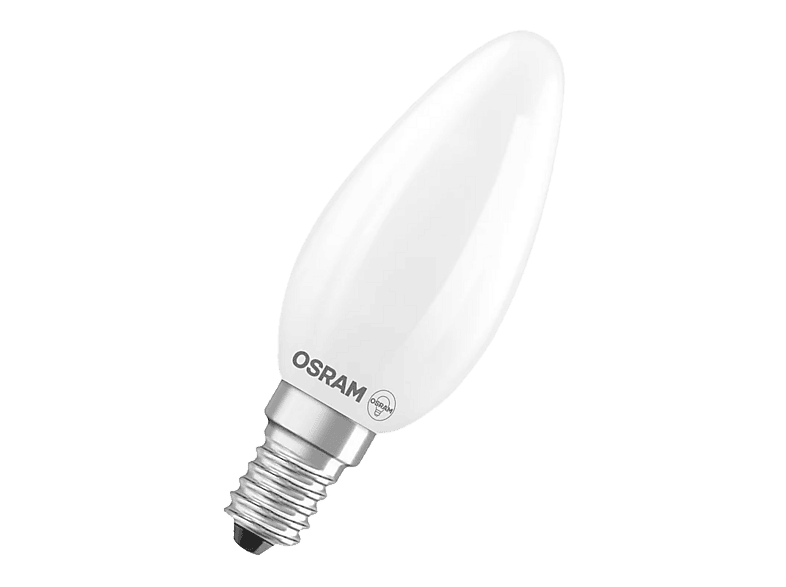 Glühbirne LED E14 1.8W 250 Lumen
