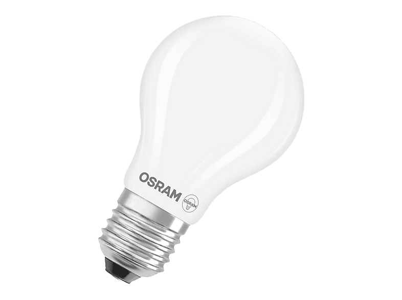 Glühbirne LED E27 3.4W 470 Lumen