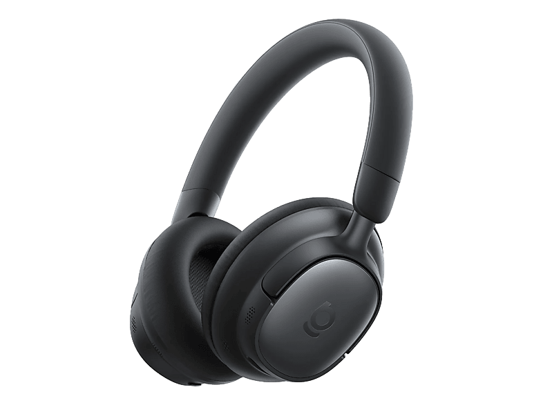 BASEUS Bowie MH1 NC, Over-ear Kopfhörer Bluetooth Schwarz