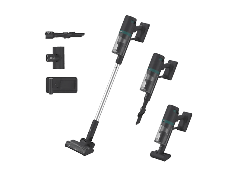 Hoover Akku-Hand-und Stielstaubsauger 
