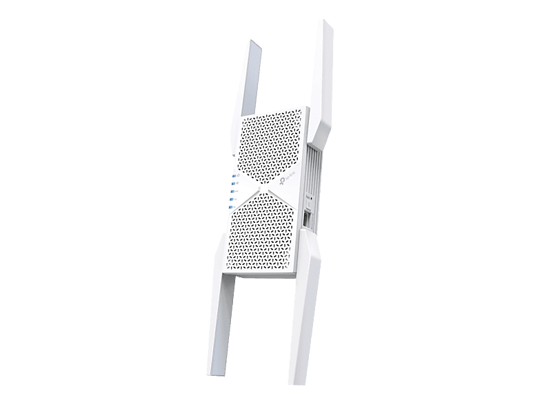 TP-LINK Tri-Band WiFi 7 Range Ext. RE655BE BE9300