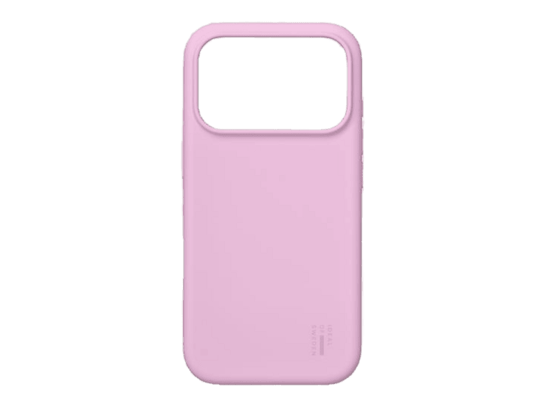 IDEAL OF SWEDEN MagSafe, Backcover, Apple, iPhone 17 Pro, Bubblegum Pink