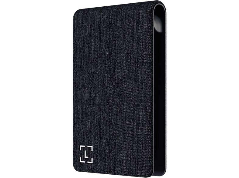LEDGER Nano Gen5 Magnet Folio Magnetetui Business Charcoal
