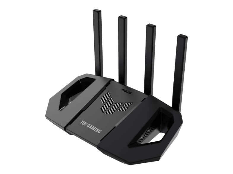 Asus TUF-BE3600 Router 5 GHz, 2.4 GHz 2.9 GBit/s
