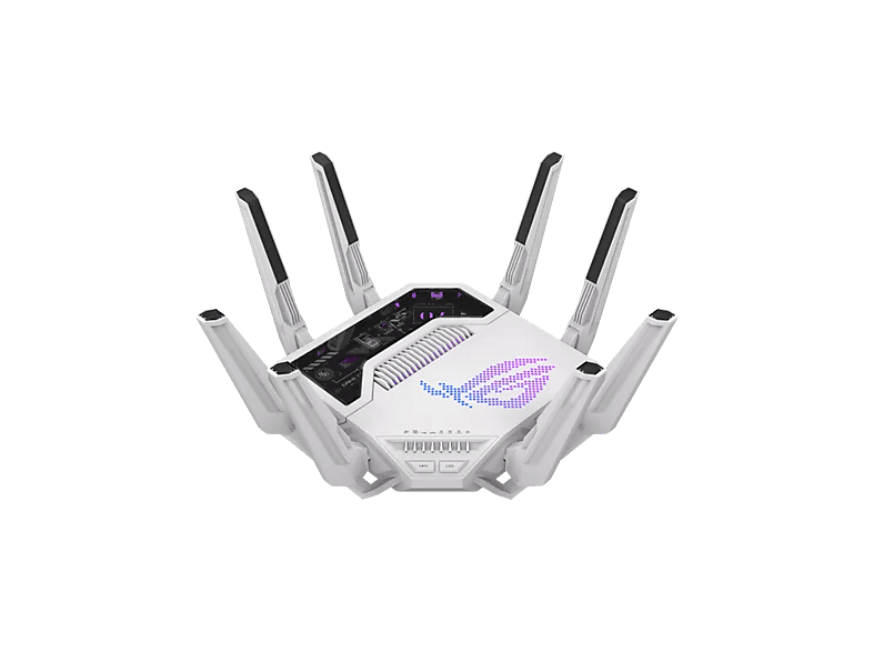 Asus ROG Rapture GT-BE19000AI WLAN Router