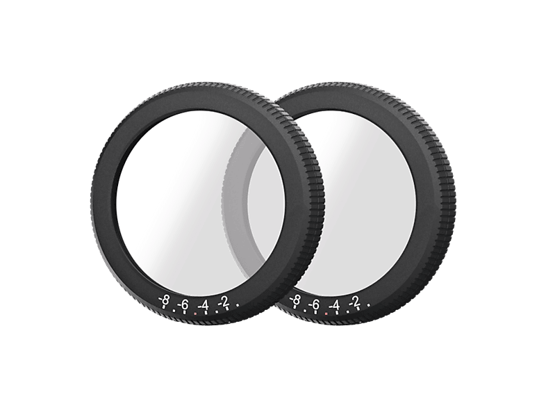 Insta360 Antigravity A1 Vision -3.0D CL Drohnenzubehör – Drohne Zubehör/Drohne Ersatzteile