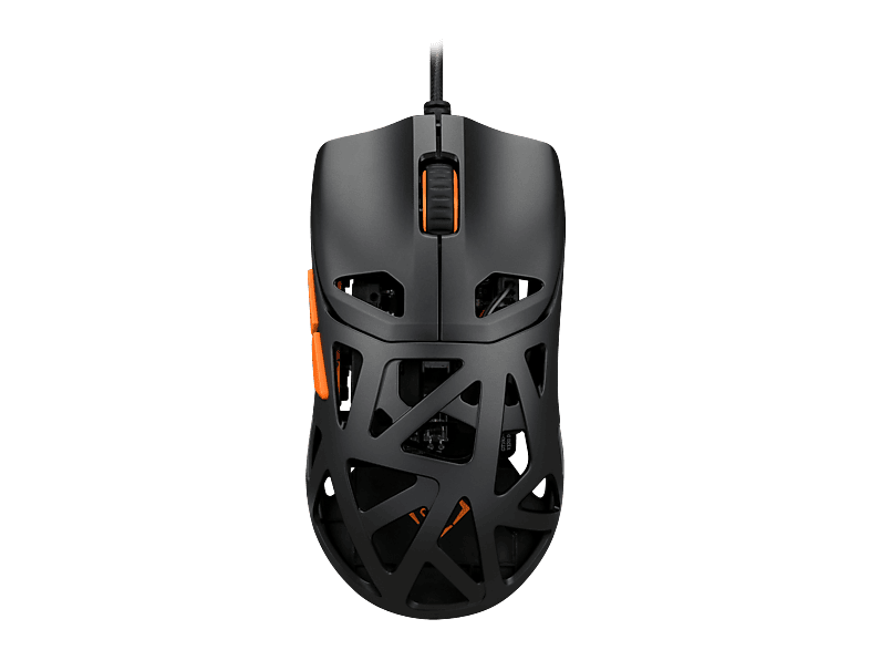 DELTACO Gaming-Maus 