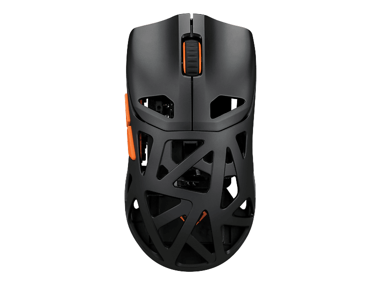 DELTACO Gaming-Maus 