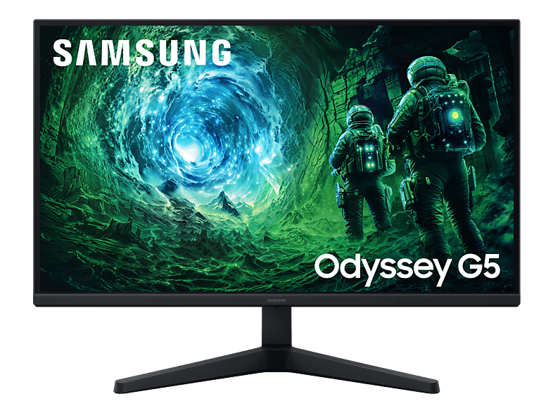 Samsung Gaming-LED-Monitor 
