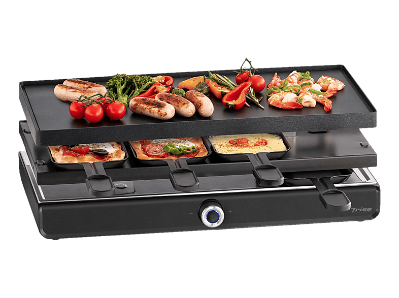 Raclette 