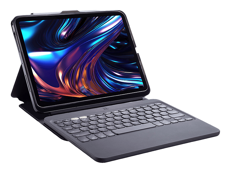 ZAGG Keyboard Pro Keys iPad Pro13 103414680 Black, CH