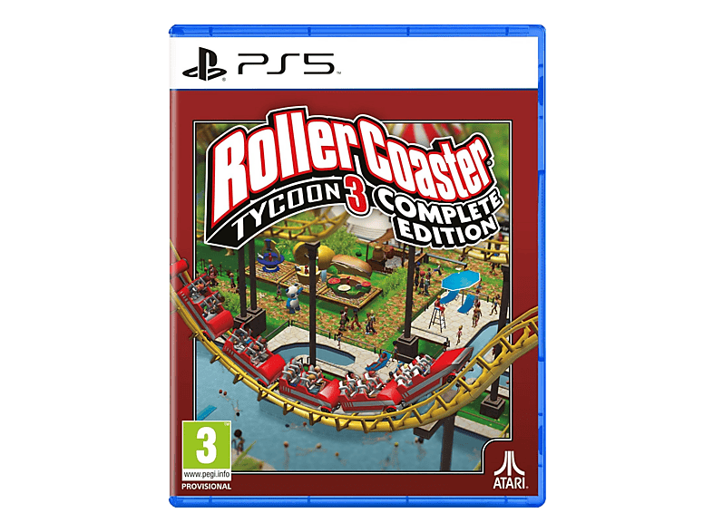ATARI Spielesoftware 