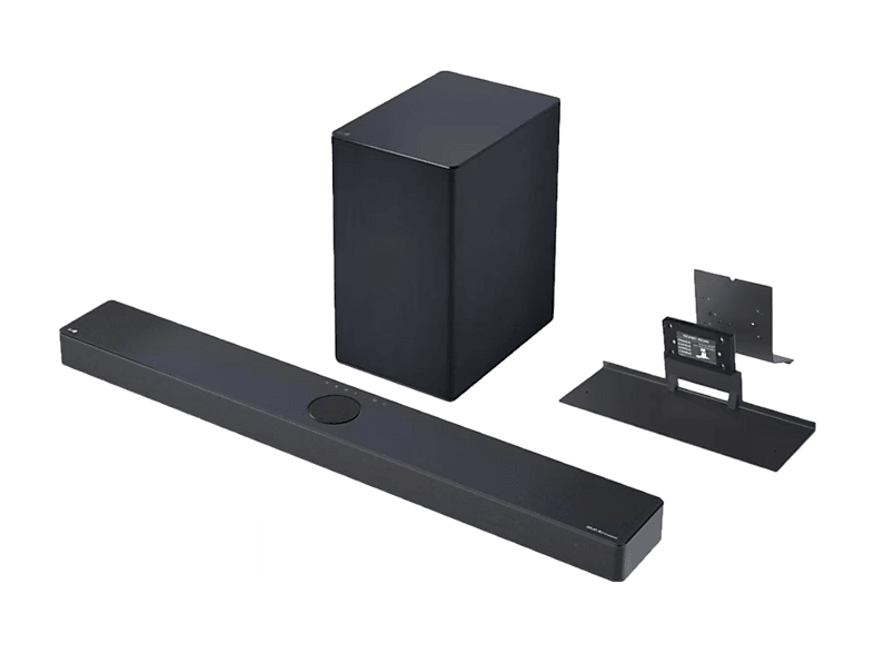 LG Soundbar 
