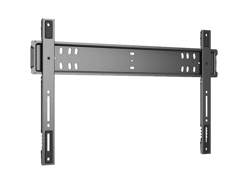VOGELS TVM 5705B TV-Wandhalterung, max. 110 , Starr, Schwarz