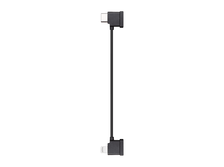 DJI RC-N1 / RC-N2 Cable (Lightning) Drohnenzubehör – Drohne Zubehör/Drohne Ersatzteile