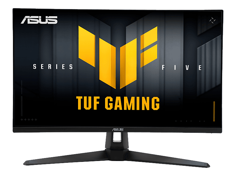 ASUS TUF Gaming VG27AQ5A 27 QHD Monitor (0.3 ms Reaktionszeit, 210 Hz)