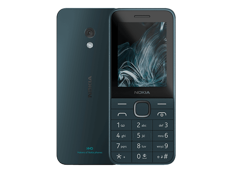 Nokia Smartphone 