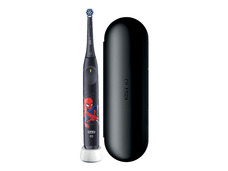 Oral-B Elektrische Kinderzahnbürste 