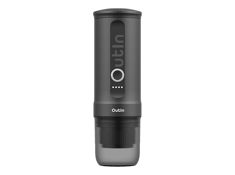 OUTIN - Portable Espresso Machine