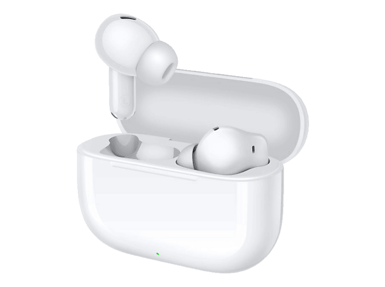 HUAWEI FreeBuds SE 4 ANC, In-ear True Wireless Kopfhörer Bluetooth Weiss