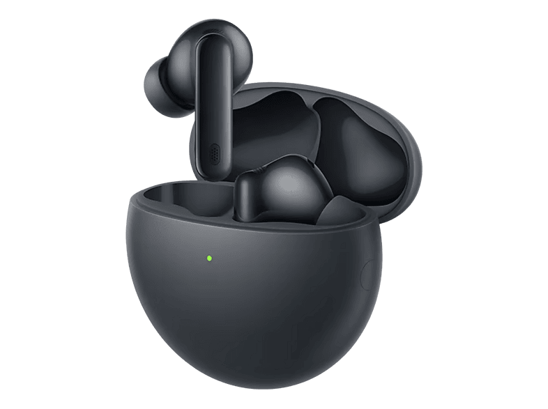 HUAWEI FreeBuds 7i, In-ear True Wireless Kopfhörer Bluetooth Schwarz