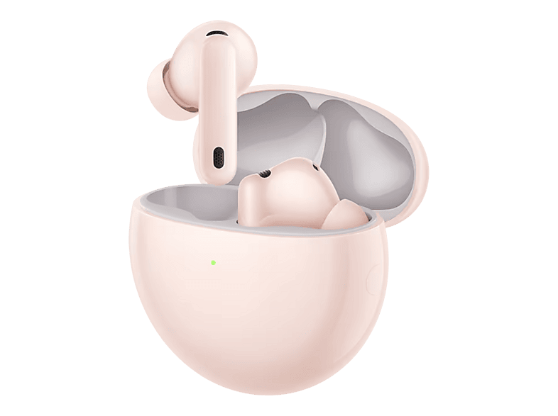HUAWEI FreeBuds 7i, In-ear True Wireless Kopfhörer Bluetooth Rosa